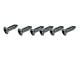 CA Vent Grille Screw Set (63-67 Corvette C2)