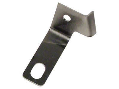 CA 1973-1974 Corvette Washer Bottle Extension Bracket