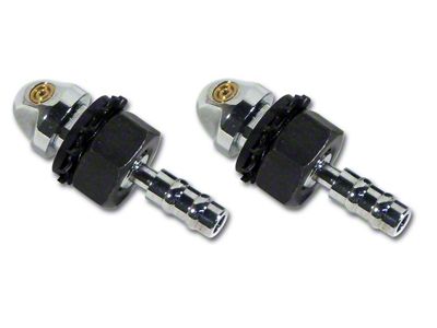 CA Washer Nozzles Set (63-67 Corvette C2)