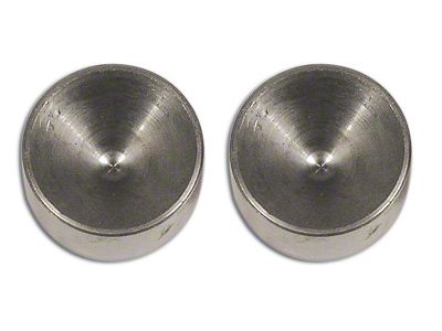 CA 1963-1964 Corvette Wheel Cylinder Pistons. Front