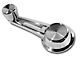 CA Window Crank Handle; Chrome (63-64 Corvette C2)