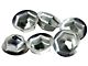 CA Windshield Top Molding Retainer Nuts (63-67 Corvette C2 Convertible)