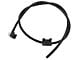 CA Wiper Arm Hose, Retainer and Spray Nozzle Assembly (84-96 Corvette C4)