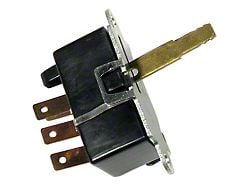 CA 1968-1976 Corvette Wiper Switch