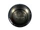 CA YJ8 Aluminum Wheel Center Cap with Emblem (80-81 Corvette C3)