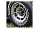 CA YJ8 Polished 4-Wheel Kit; 15x8 (76-79 Corvette C3)