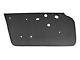 CA Door Panel Sound and Vapor Barriers (63-67 Corvette C2)