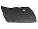 CA Door Panel Sound and Vapor Barriers (68-82 Corvette C3)