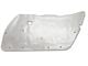 CA Door Panel Vapor Barriers (78-82 Corvette C3)