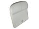 CA ABS Plastic Seat Back (65-66 Corvette C2)