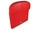 CA ABS Plastic Seat Back (65-66 Corvette C2)