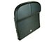 CA ABS Plastic Seat Back (1967 Corvette C2)