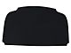 CA Roof Panel Headliner; Black (84-85 Corvette C4 Coupe)