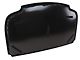 CA Roof Panel Headliner; Black (84-85 Corvette C4 Coupe)