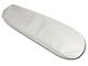 CA Vinyl Center Armrest Cover (65-66 Corvette C2)