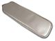 CA Vinyl Center Armrest Cover (65-66 Corvette C2)