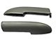 CA Vinyl Door Armrest without Chrome Ends (58-61 Corvette C1)