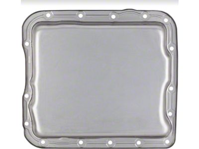 CA Automatic Transmission Oil Pan (84-96 Corvette C4)