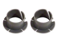 Clutch and Brake Pedal Pivot Bushings (63-96 Corvette C2, C3 & C4)