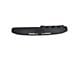 CA Vinyl Dash Pad; Black (68-69 Fairlane, Torino)