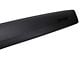 CA Vinyl Dash Pad; Black (70-71 Fairlane, Torino)