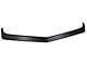 CA Front Chin Spoiler; Black (70-71 Fairlane, Torino)