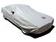 CA Maxtech Outdoor/Indoor Car Cover; Gray (67-69 Firebird)