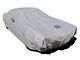 CA Maxtech Outdoor/Indoor Car Cover; Gray (70-73 Firebird)