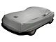 CA Maxtech Outdoor/Indoor Car Cover; Gray (74-81 Firebird)