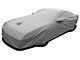 CA Maxtech Outdoor/Indoor Car Cover; Gray (82-92 Firebird)