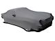 CA Onyx Indoor Car Cover; Black (74-81 Firebird)