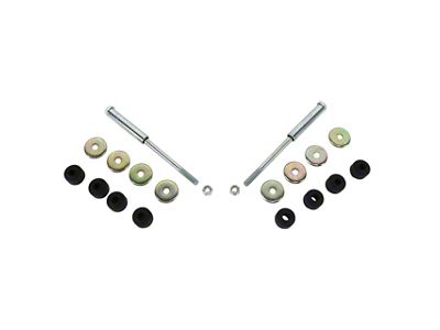 CA Sway Bar End Link (67-69 Firebird)