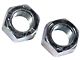 CA Front Upper Shock Mount Nuts (63-82 Corvette C2 & C3)