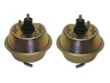 CA Headlight Actuators (68-82 Corvette C3)