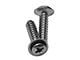 CA Kick Panel Screws (68-82 Corvette C3)