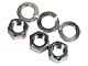 CA Master Cylinder Mount Nuts (53-62 Corvette C1)