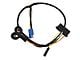 CA Alternator Harness (1970 V8 Mustang w/o Tachometer)