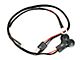 CA Alternator Harness (67-68 200 I6 Mustang w/o Tachometer)