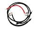 CA Battery Cables (70-71 V8 Mustang)