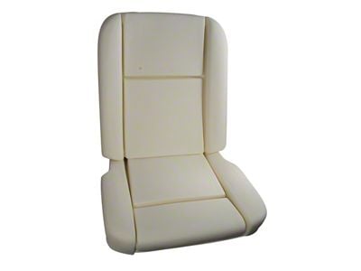 CA Deluxe Seat Foam (64-66 Mustang)