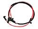 CA Engine Gauge Feed Harness (69-70 Small Block V8 Mustang)