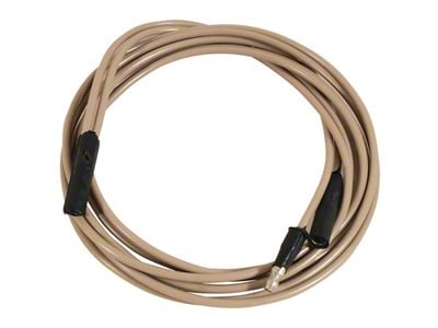 CA Fog Light Feed Wire (65-66 Mustang)