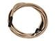 CA Fog Light Feed Wire (65-66 Mustang)