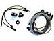 CA Fog Light Wiring Conversion Kit (64-65 Mustang w/ Instrument Warning Light)