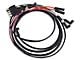 CA Gauge Feed Harness (64-65 I6 Mustang w/ Generator & Warning Lights)