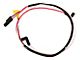 CA Gauge Feed Wire (69-70 390/428/429 V8 Mustang)