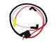 CA Gauge Feed Wire (69-70 302/351 V8 Mustang w/ A/C)