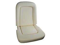 CA Standard Seat Foam (64-66 Mustang)