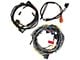 CA Wiring Harness (1965 V8 Mustang w/ Gauges & 3-Speed Heater Motor)