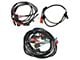 CA Wiring Harness (1965 V8 Mustang w/ Warning Lights & 2-Speed Heater Motor)